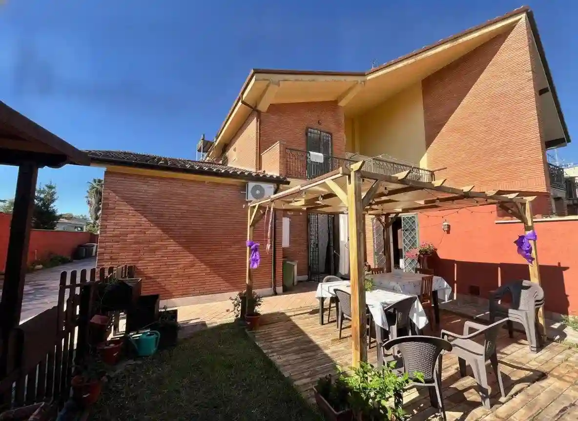 Villa - foto 4