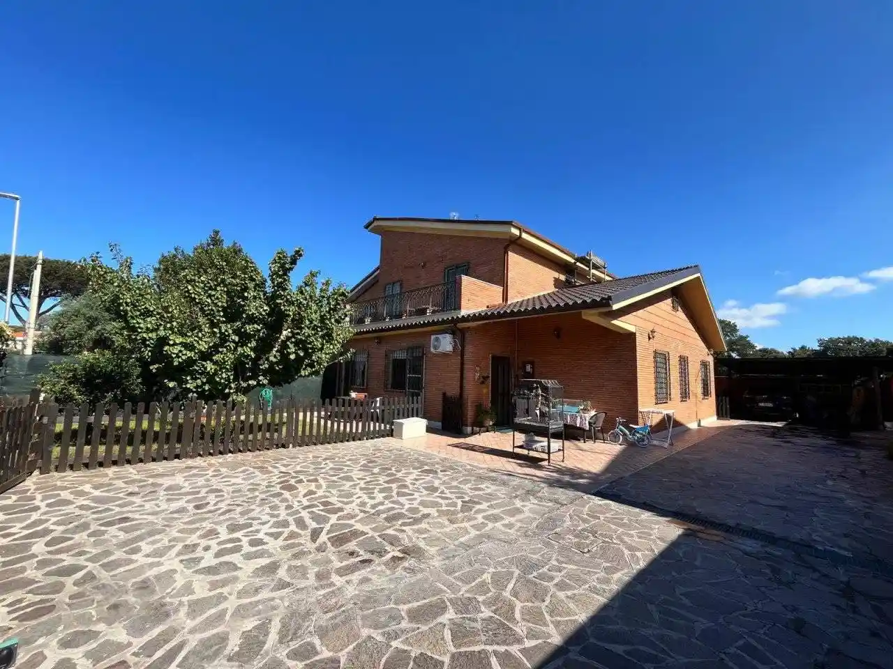 Villa in vendita a Anzio