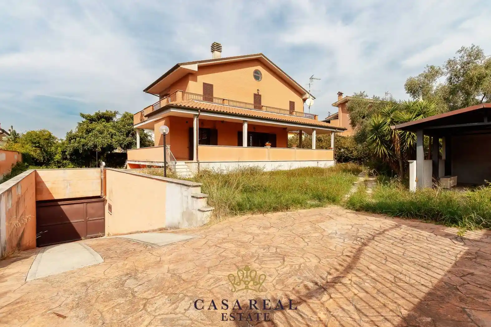 Villa in vendita a Roma