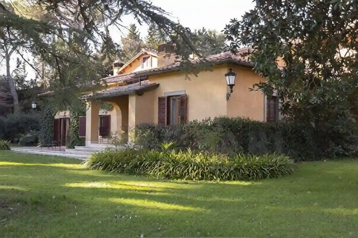 Villa - foto 4