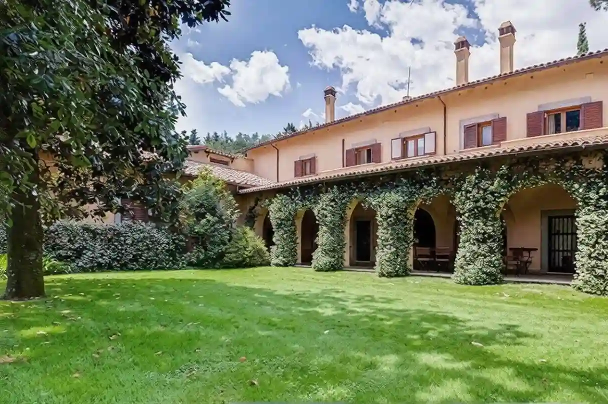 Villa - foto 5