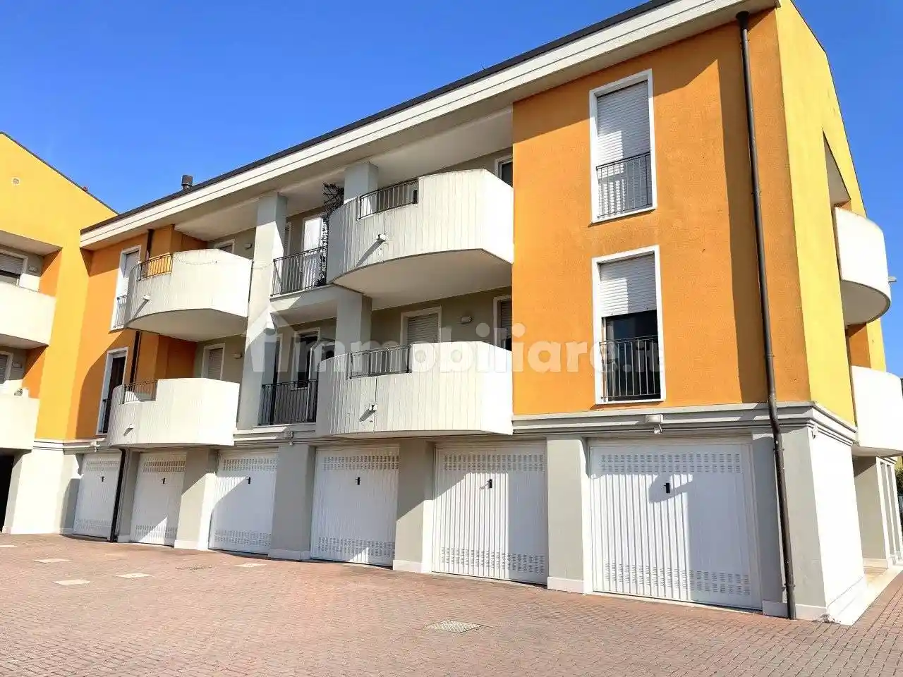 Appartamento in vendita a Brugine