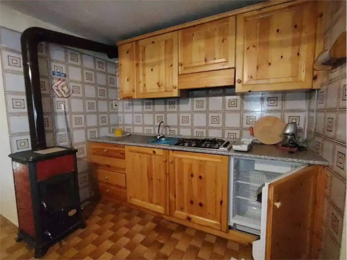 Appartamento in vendita a Champorcher