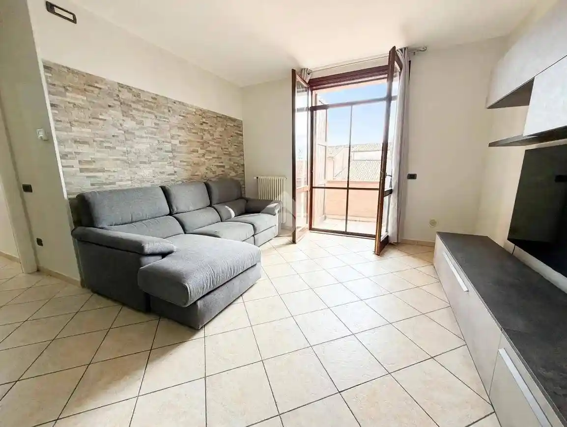 Appartamento in affitto a Castelnovo di Sotto