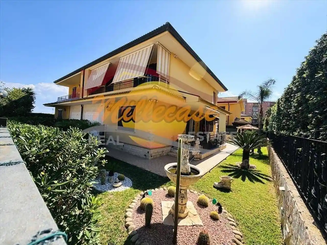 Villa in vendita a Siracusa