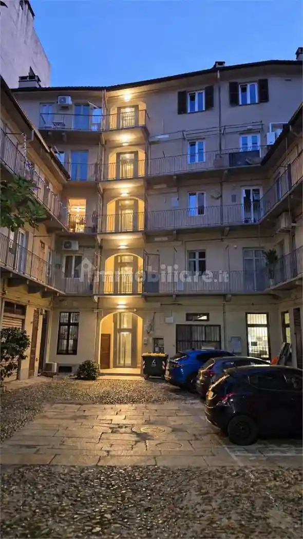 Appartamento in affitto a Torino