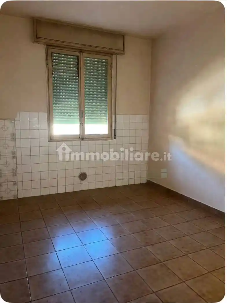 Appartamento in vendita a Reggio Emilia