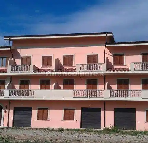 Villetta a schiera in vendita a Montalto Uffugo