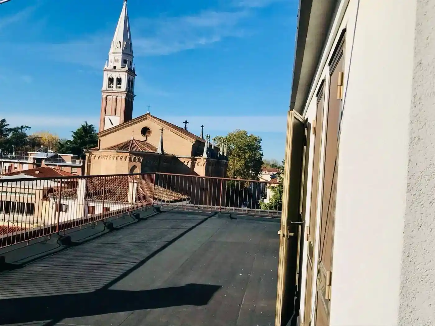 Appartamento in vendita a Venezia