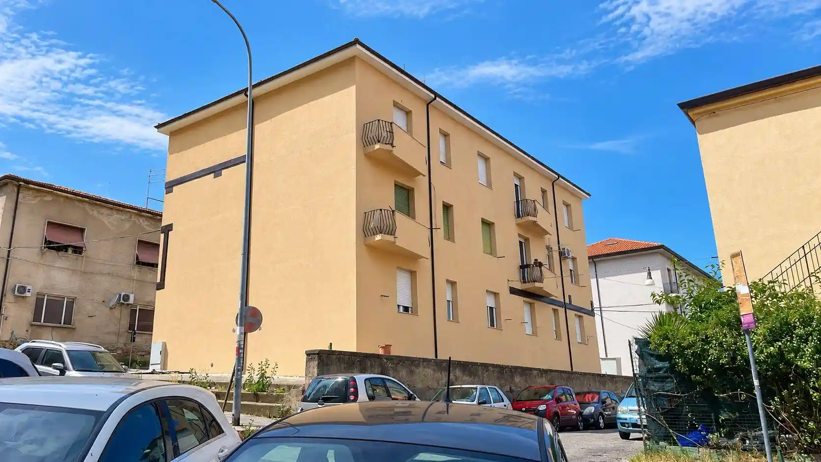 Appartamento in vendita a Cosenza