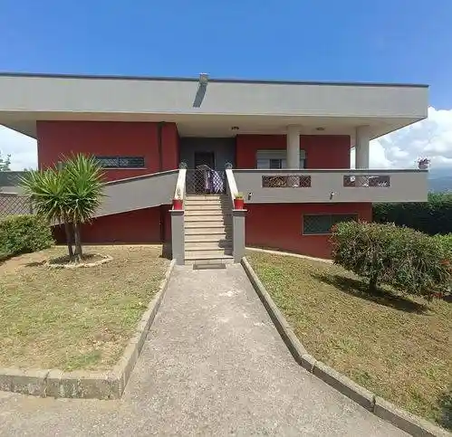 Villa in vendita a Rende