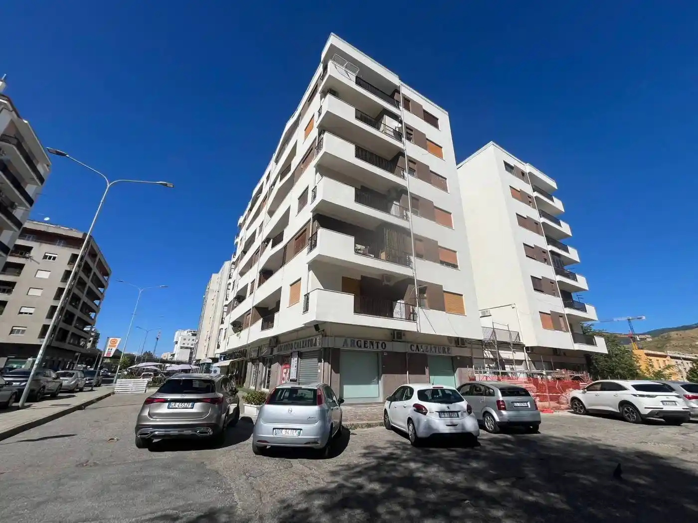 Appartamento in vendita a Cosenza