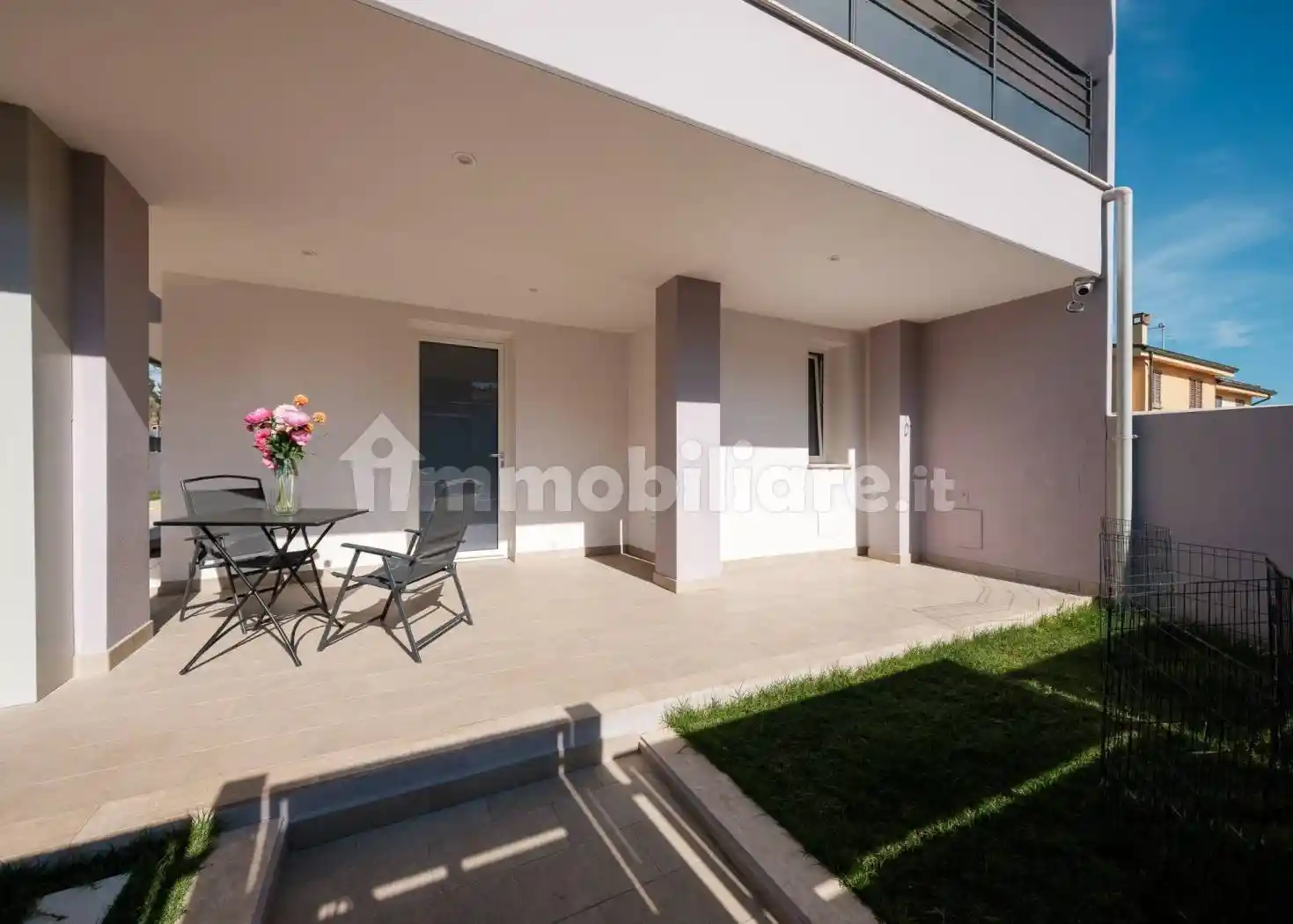 Villa in vendita a Sestu