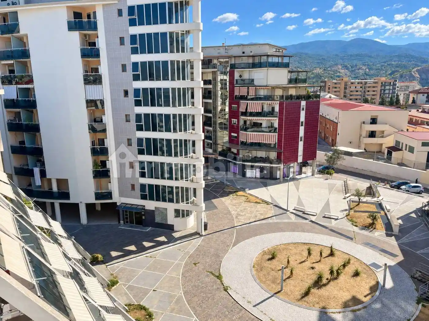 Appartamento in vendita a Cosenza