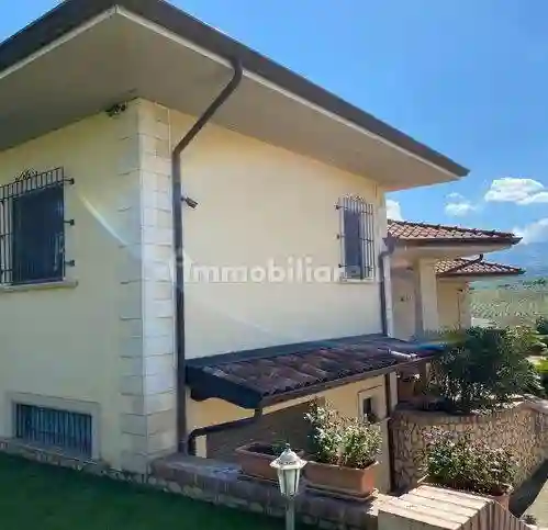 Villa - foto 4