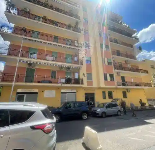 Appartamento in vendita a Cosenza