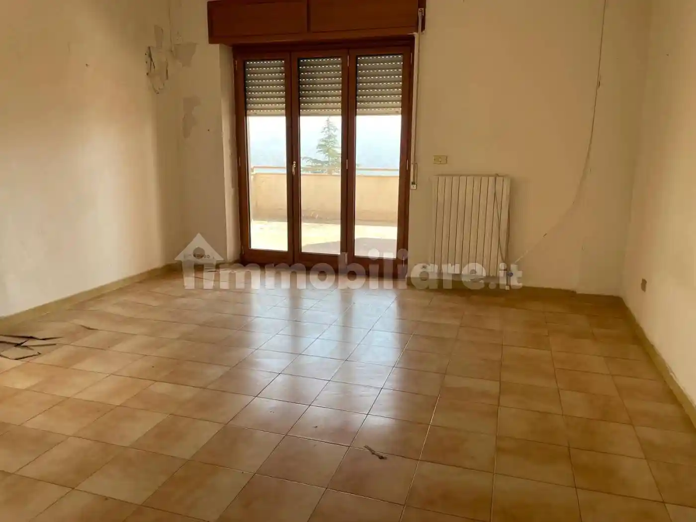 Appartamento in vendita a Castrolibero