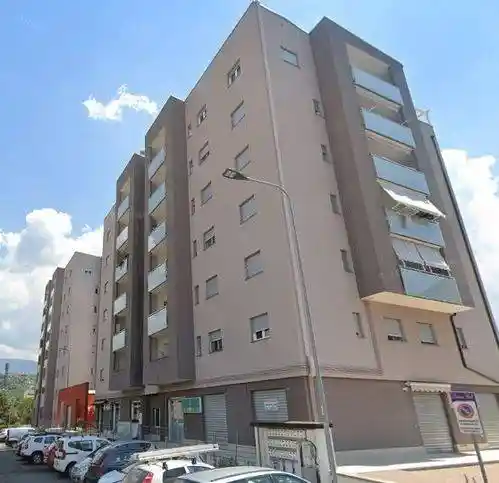 Attico - Mansarda in affitto a Cosenza