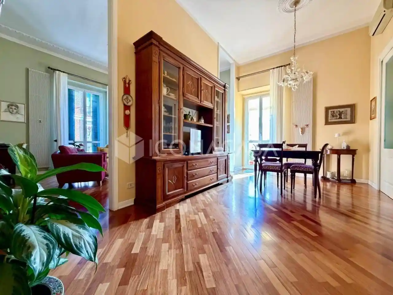 Appartamento in vendita a Matera