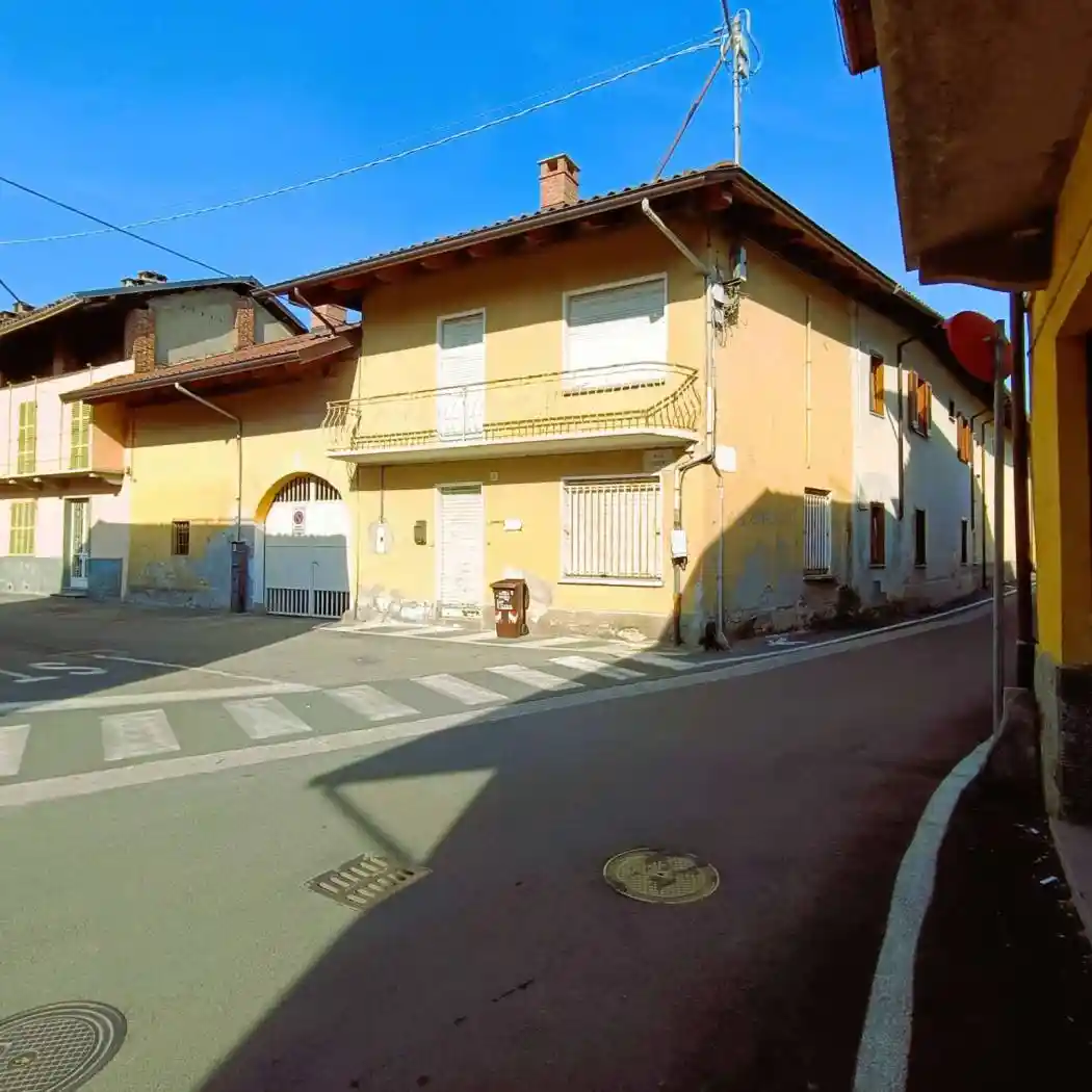 Casa indipendente in vendita a Nole