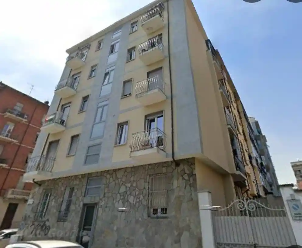 Appartamento in affitto a Torino