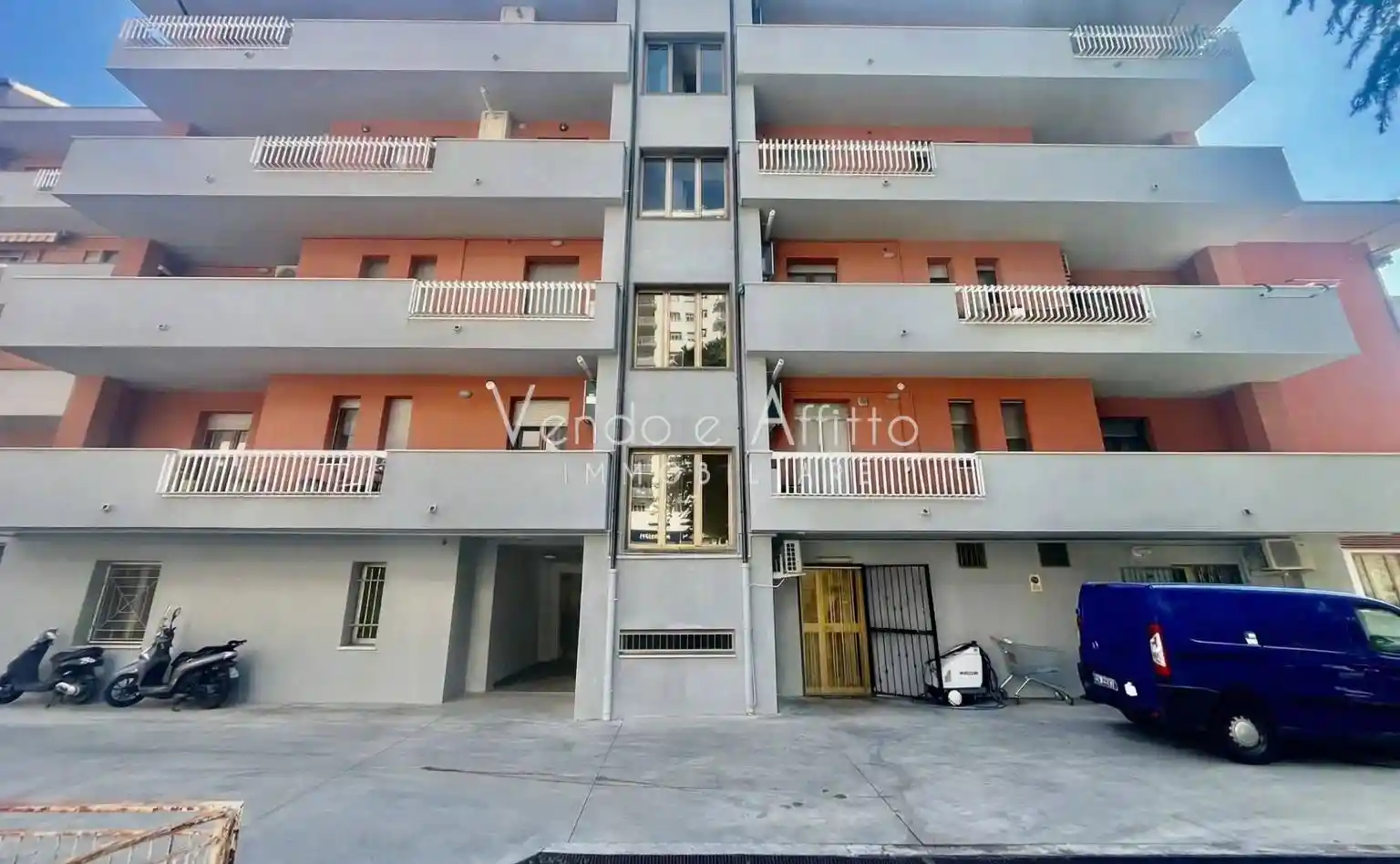 Appartamento in vendita a Vasto