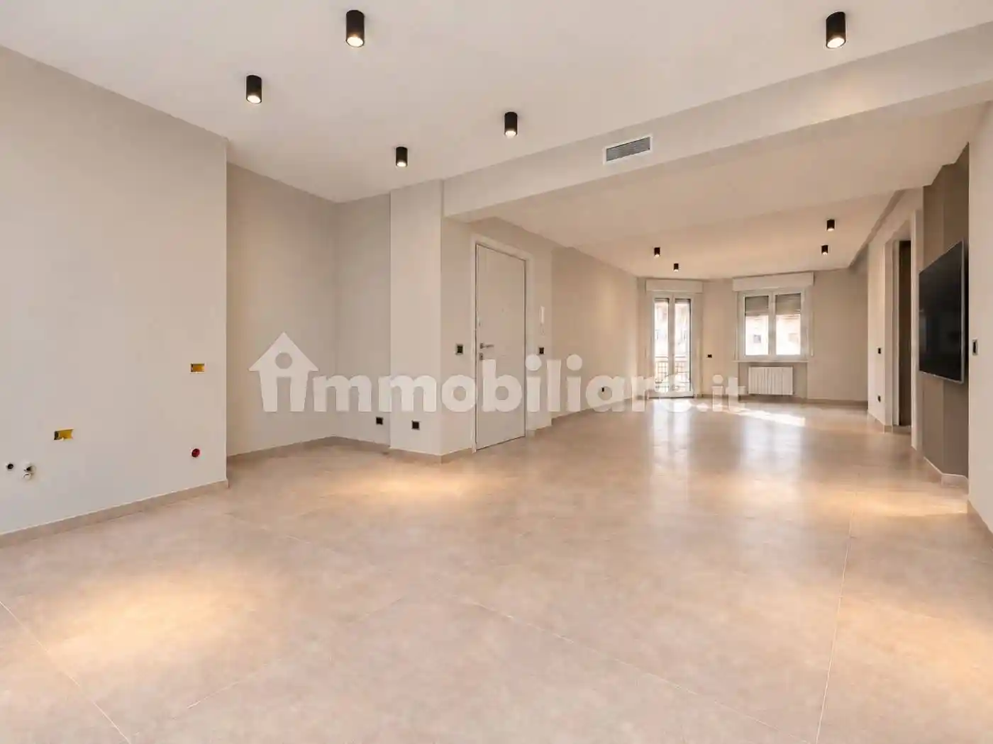 Appartamento in vendita a Jesi