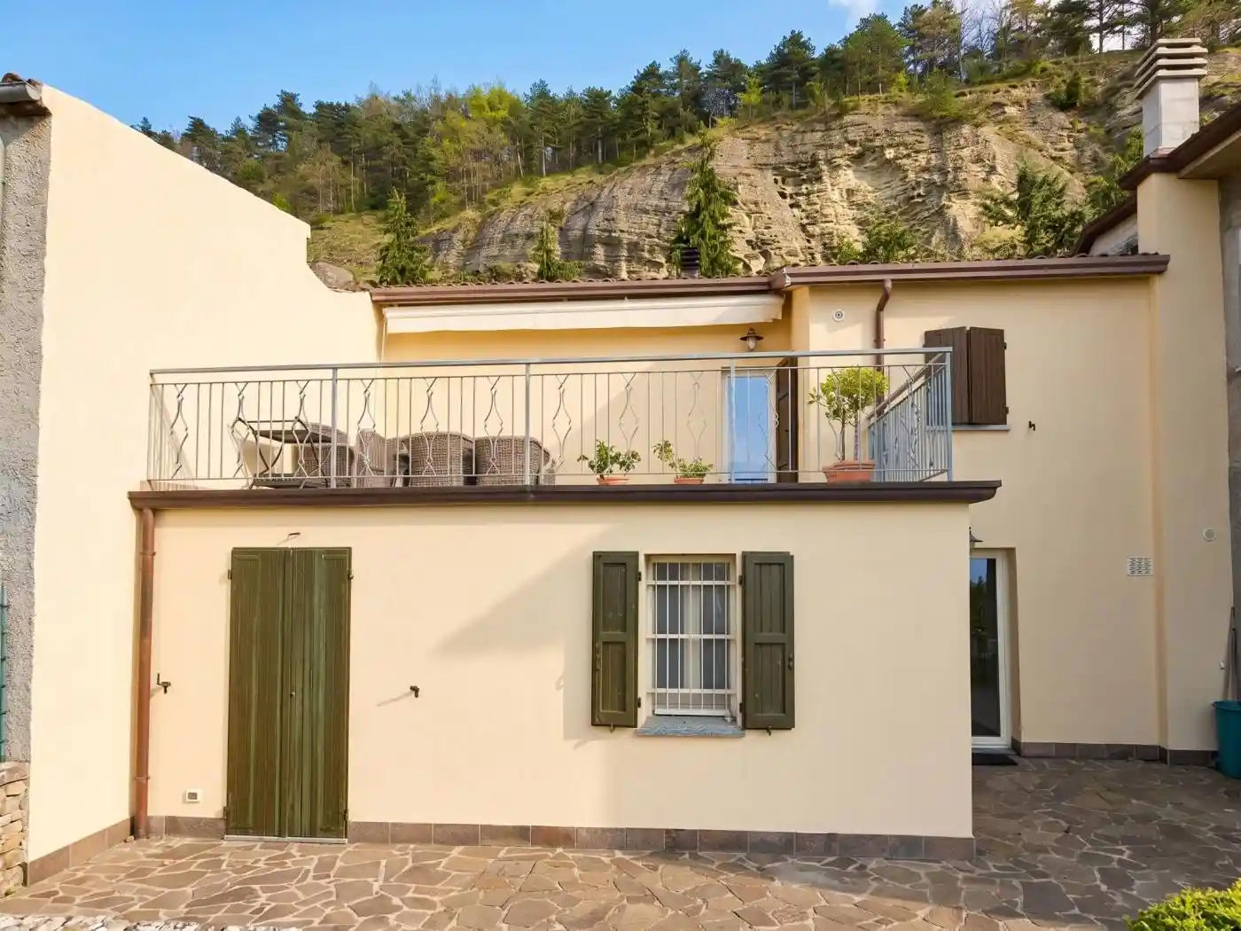 Casa indipendente in vendita a Novafeltria