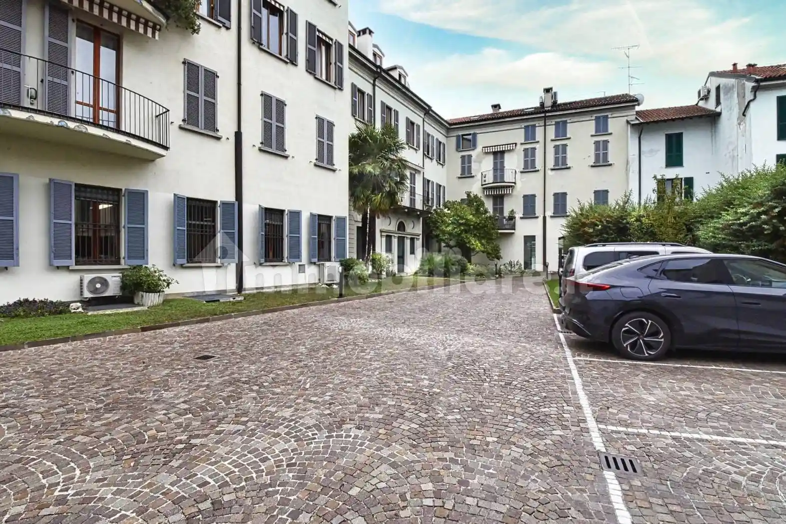 Attico - Mansarda in vendita a Monza