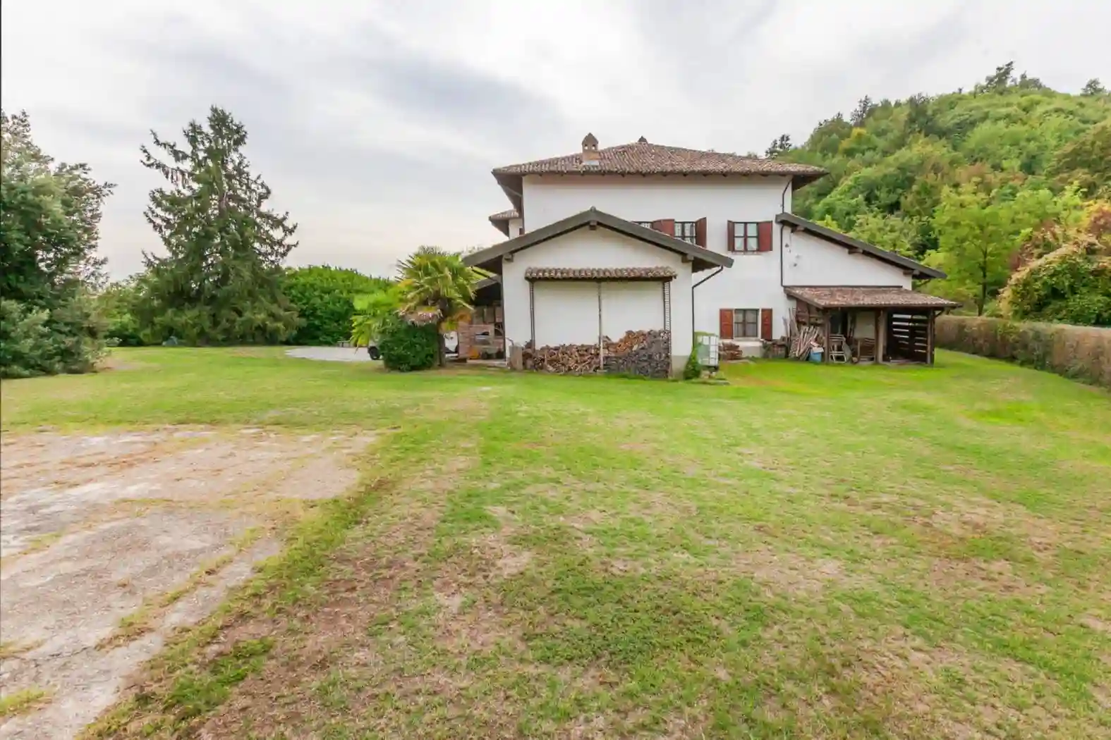 Villa - foto 2