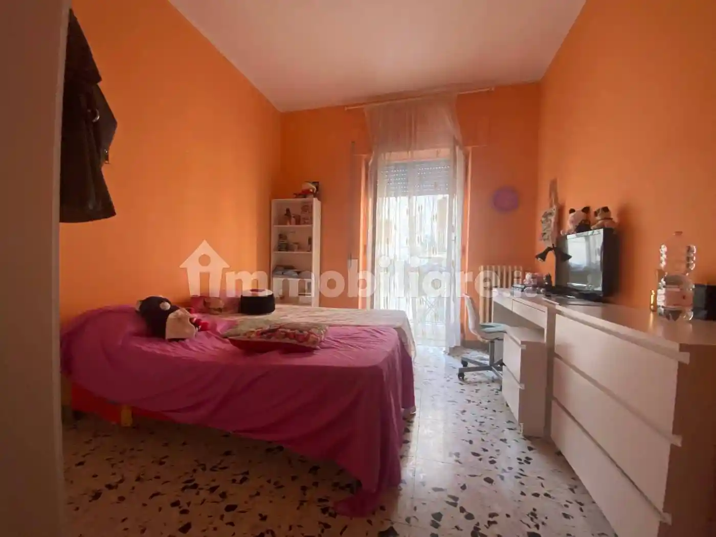 Appartamento in vendita a Benevento