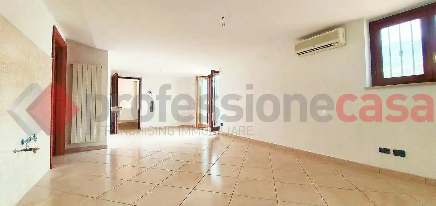 Appartamento in vendita a Piedimonte San Germano