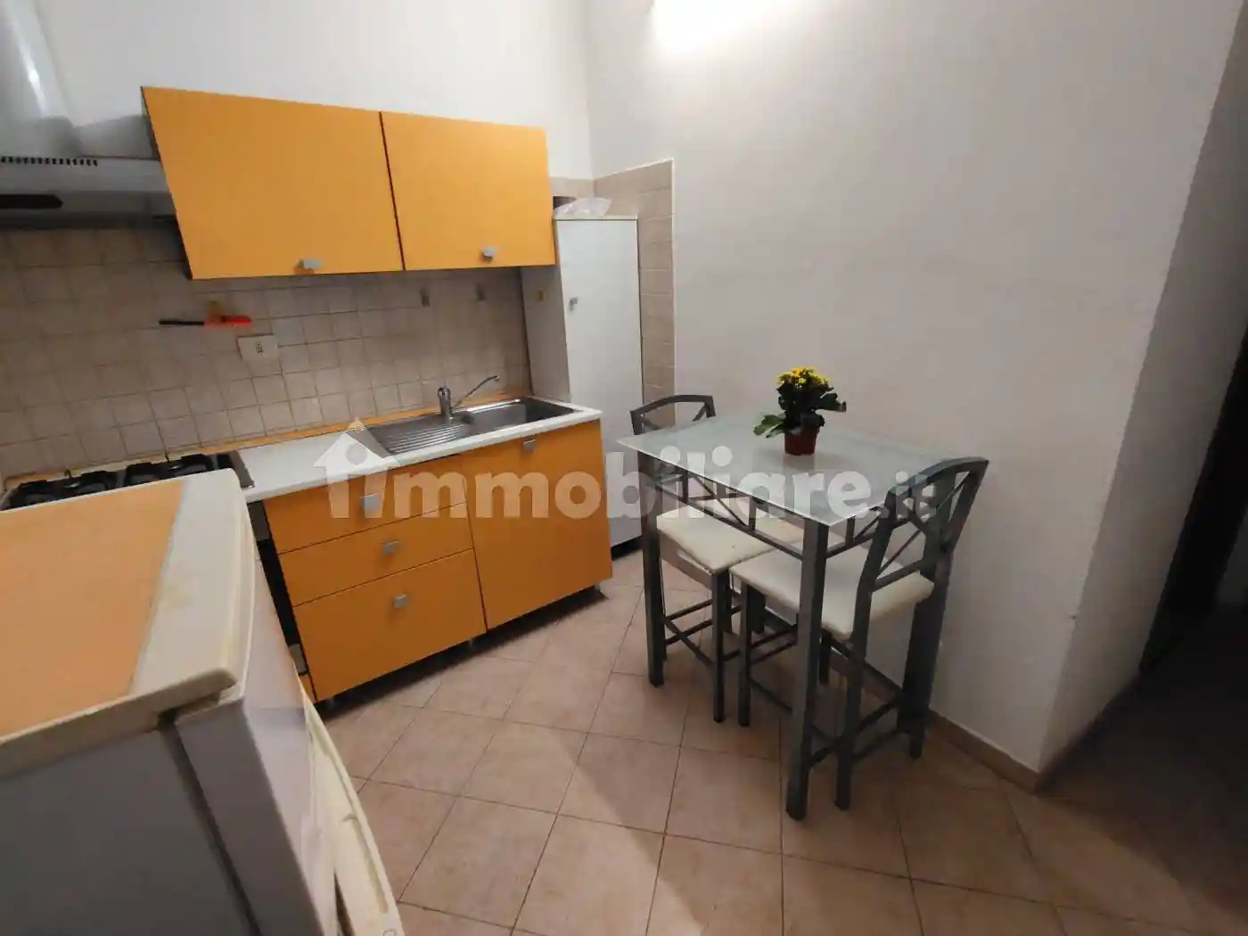 Appartamento in affitto a Bologna