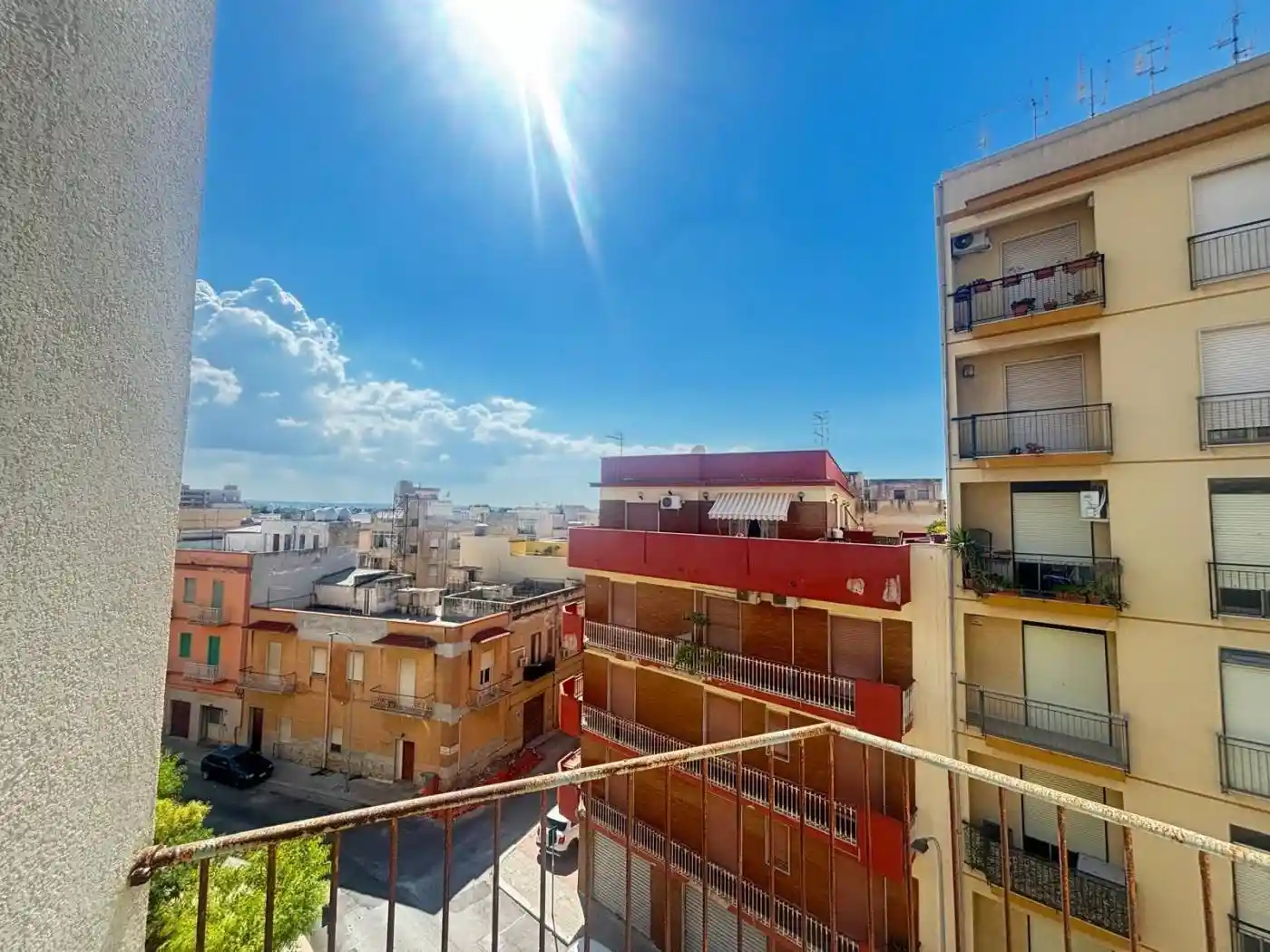 Appartamento in vendita a Trapani