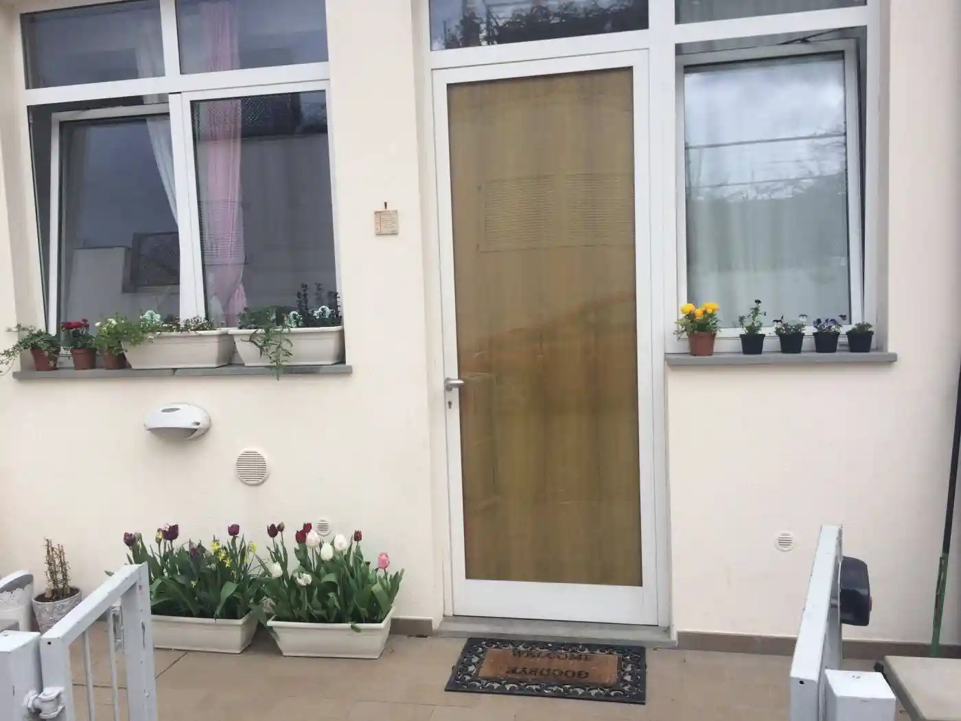 Appartamento in affitto a Firenze