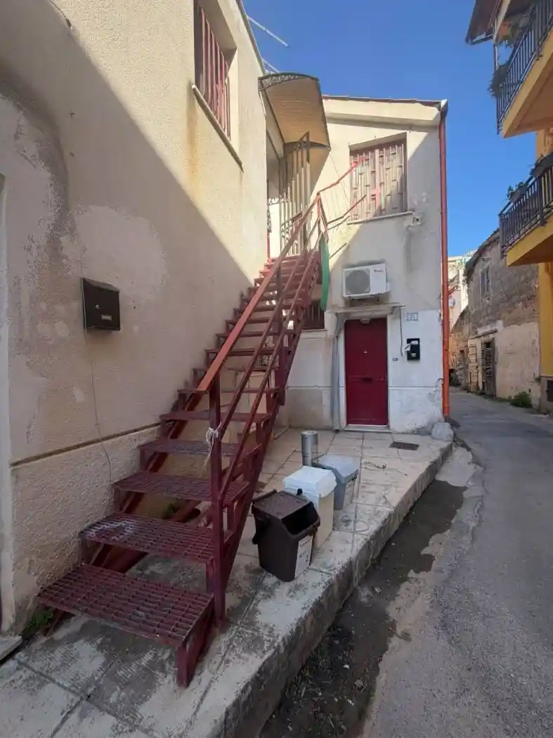 Appartamento in affitto a Palermo