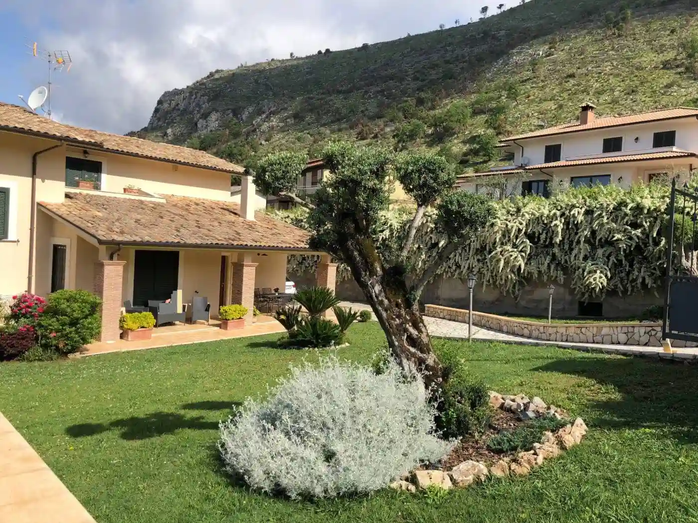 Villa - foto 3