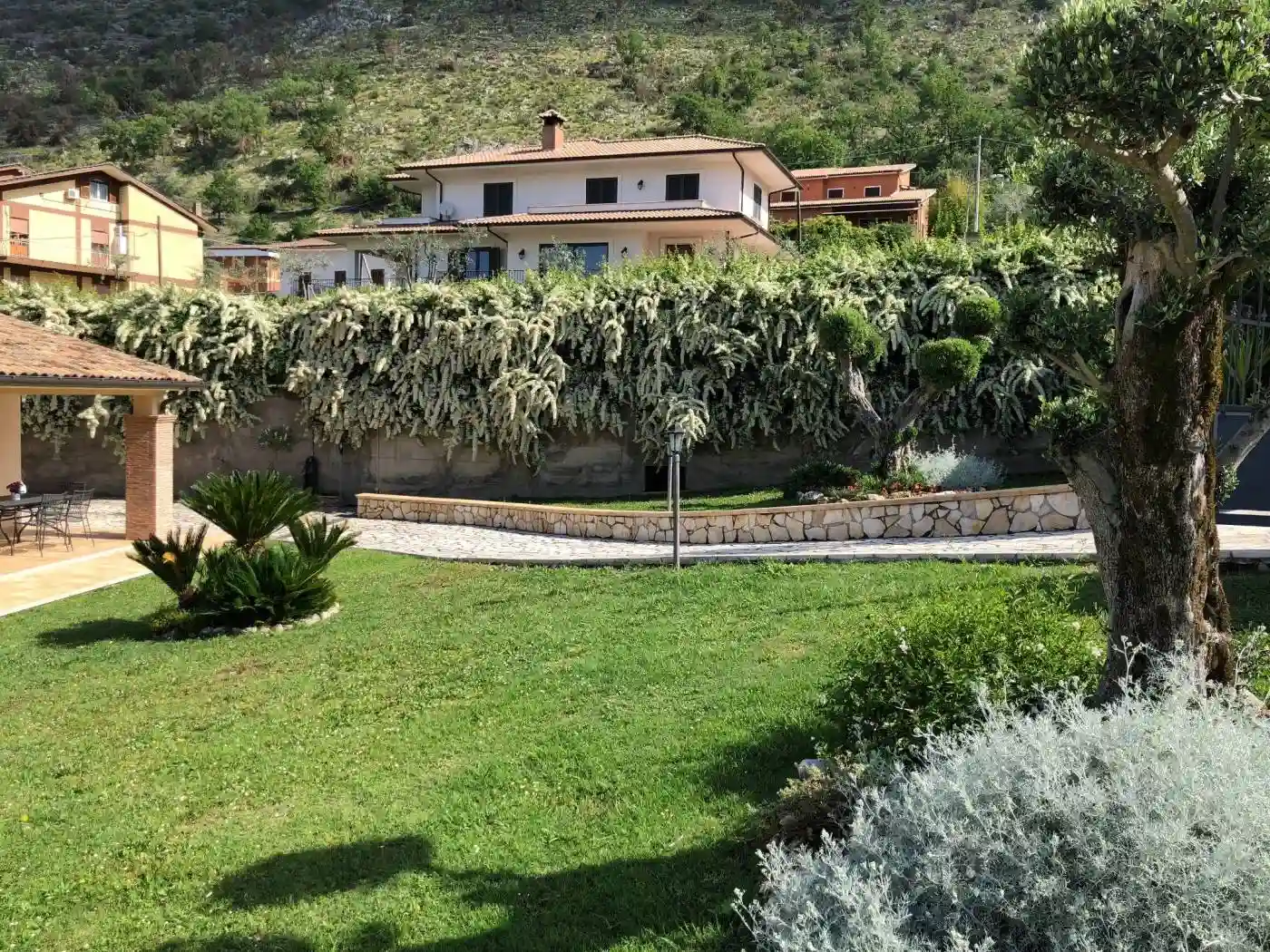 Villa - foto 4