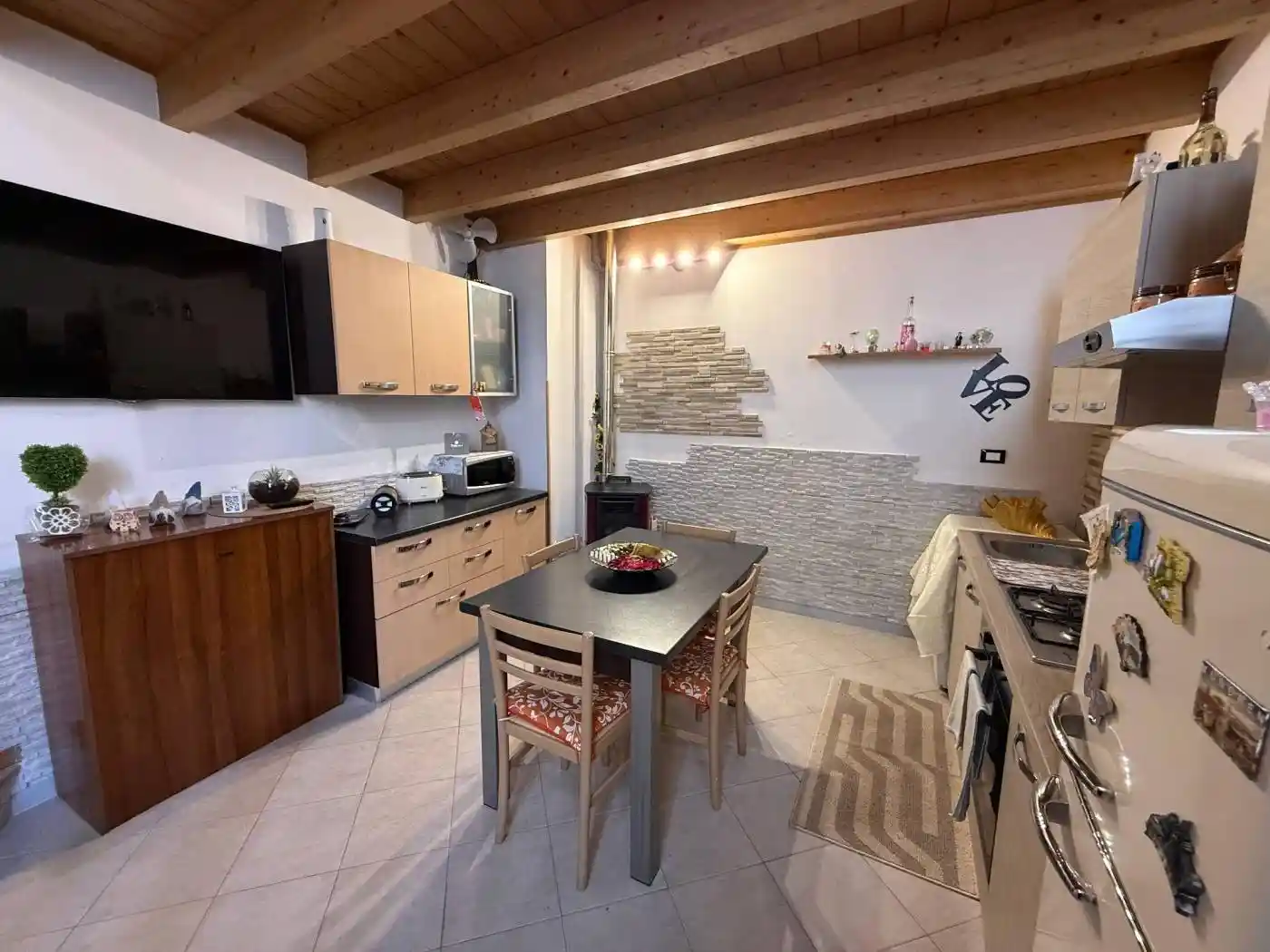 Appartamento in affitto a Lequile