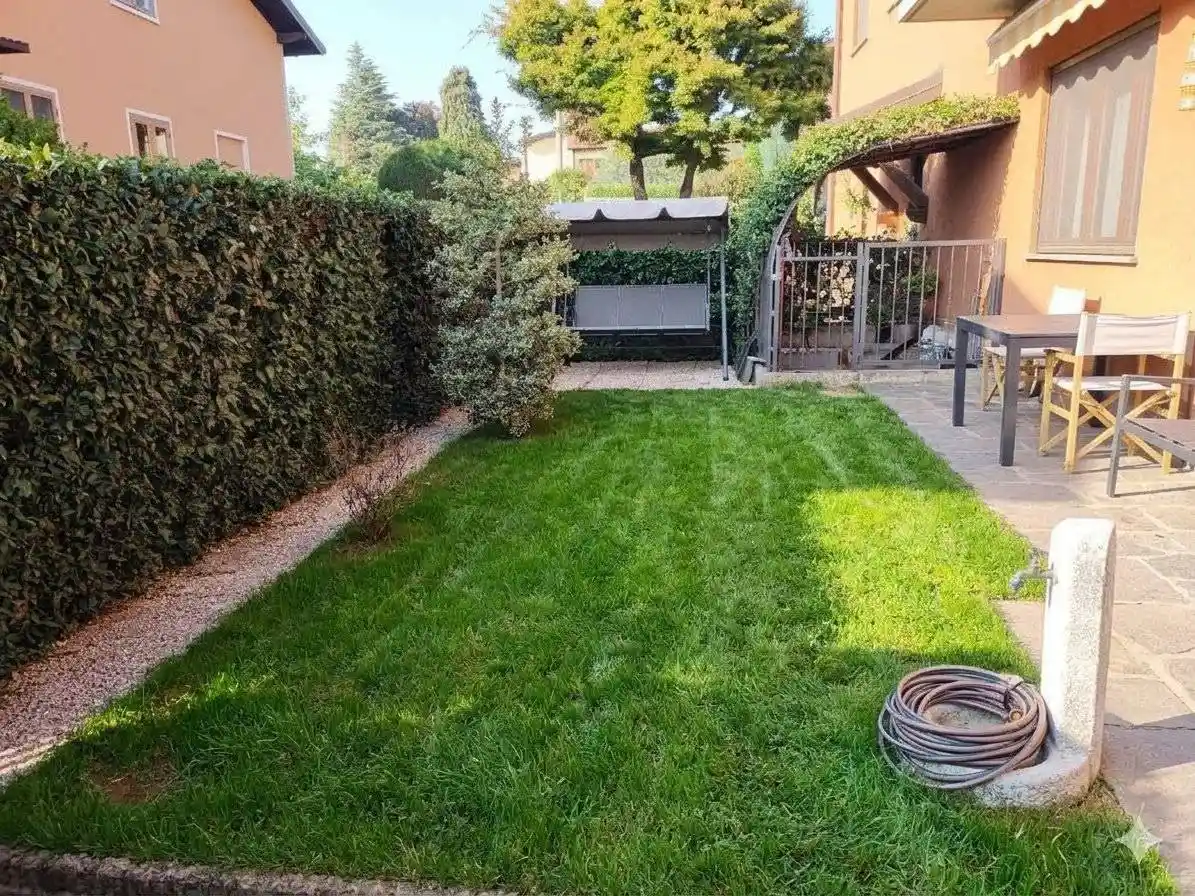 Appartamento in vendita a Varese