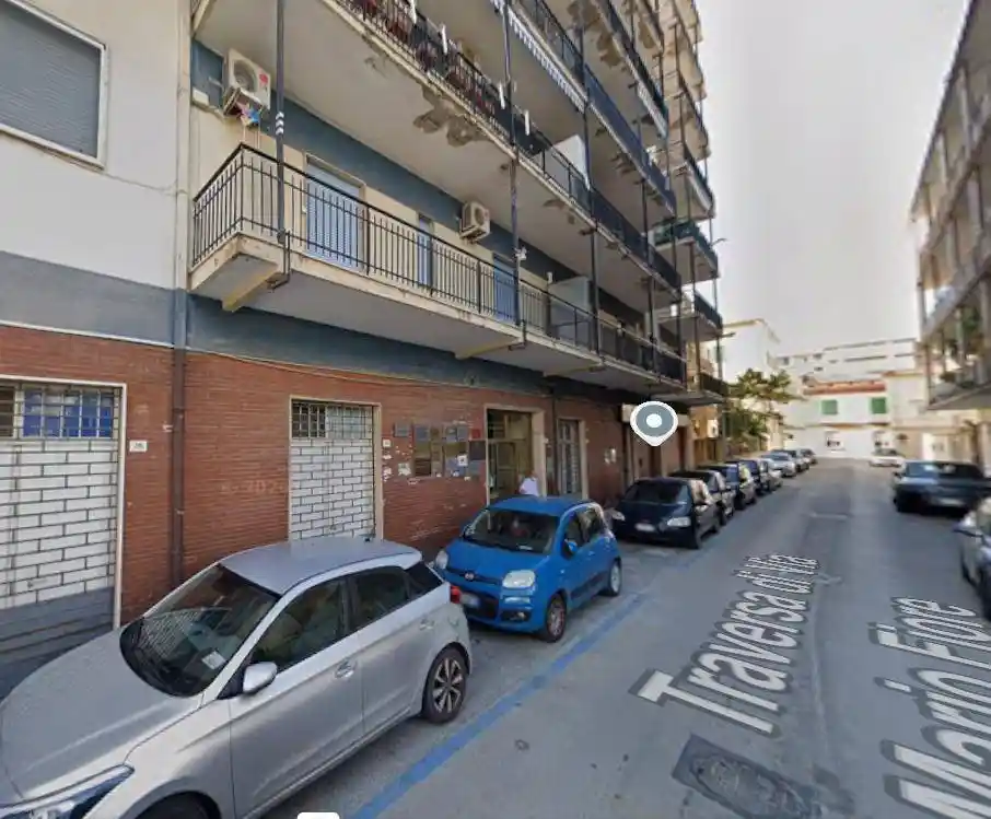 Appartamento in affitto a Santa Maria Capua Vetere