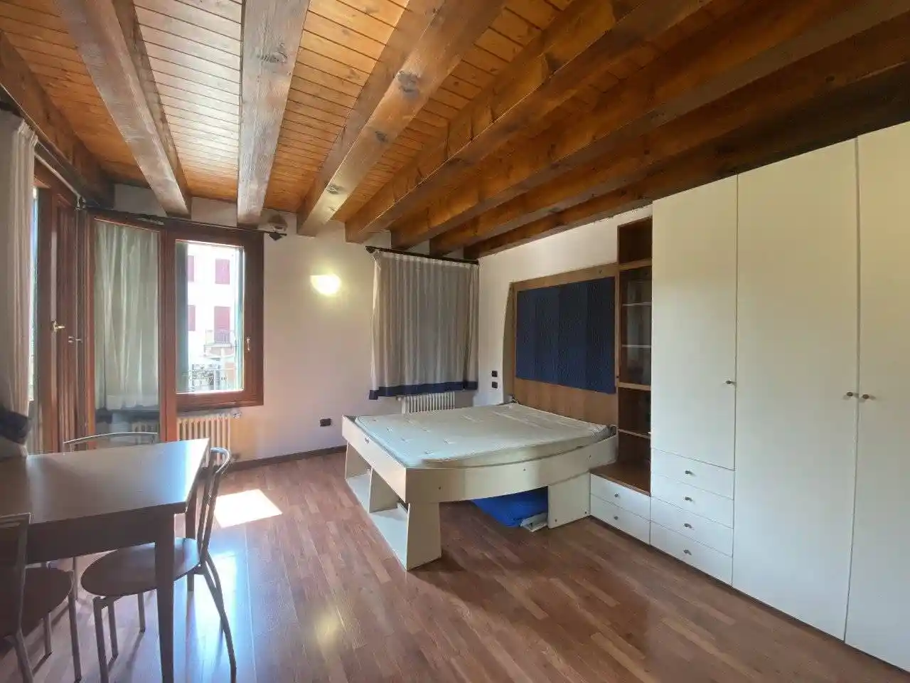 Appartamento in affitto a Este