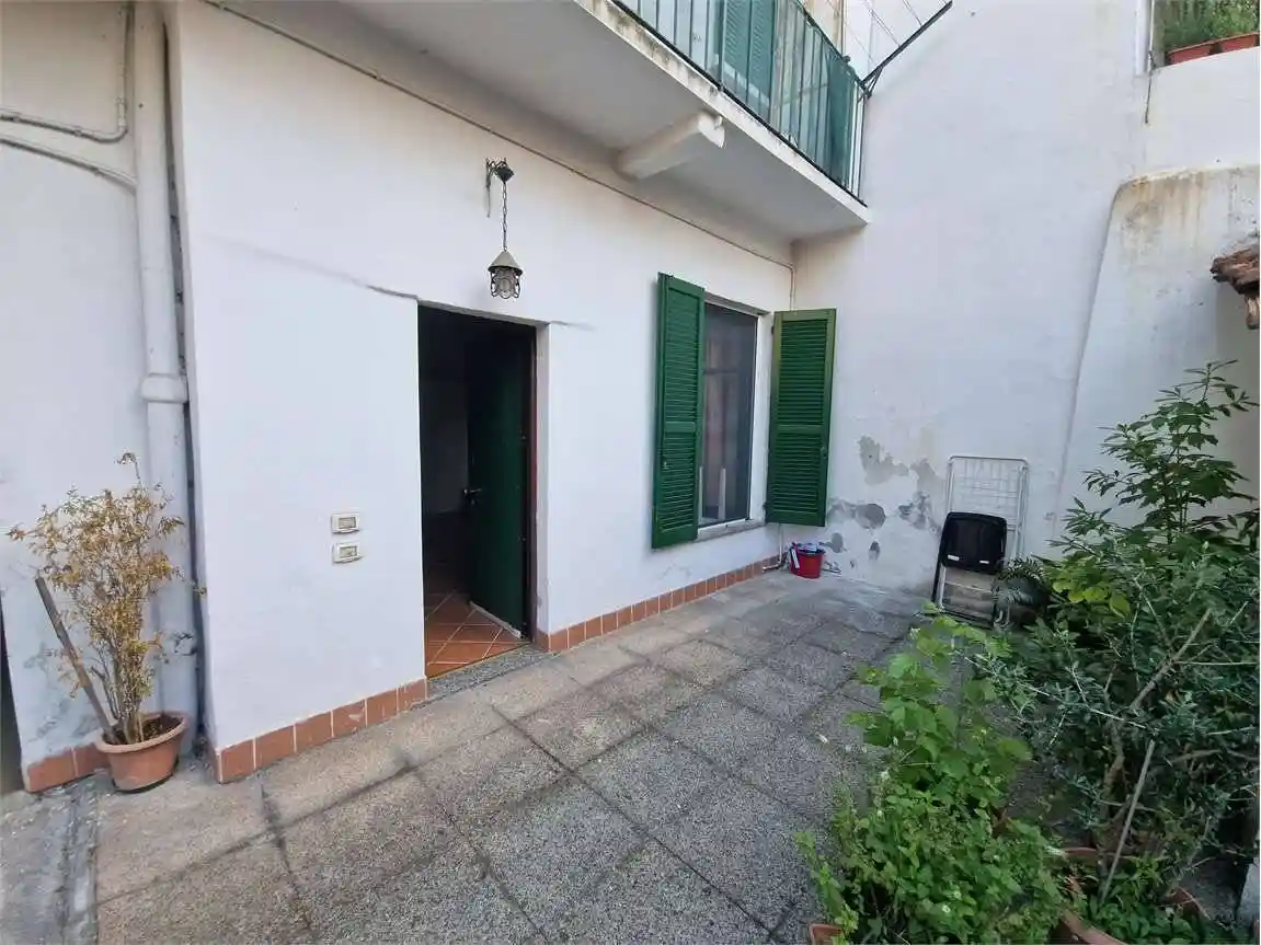 Appartamento in affitto a Como
