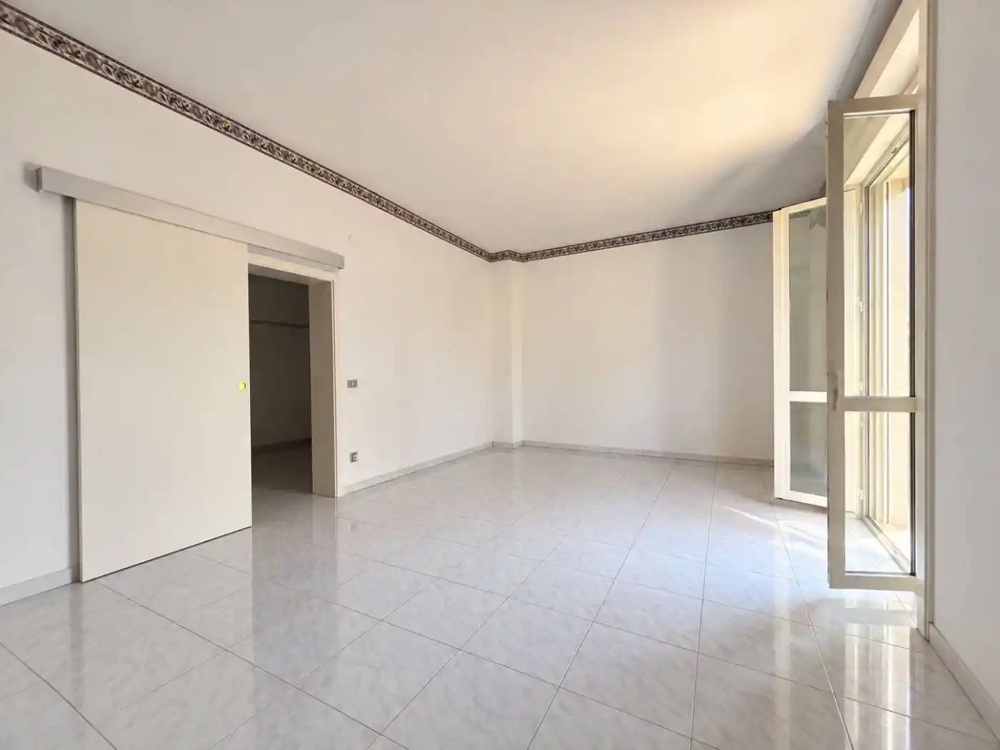 Appartamento in vendita a Jesi