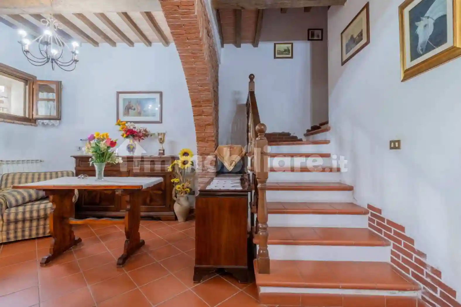 Casa indipendente - foto 5