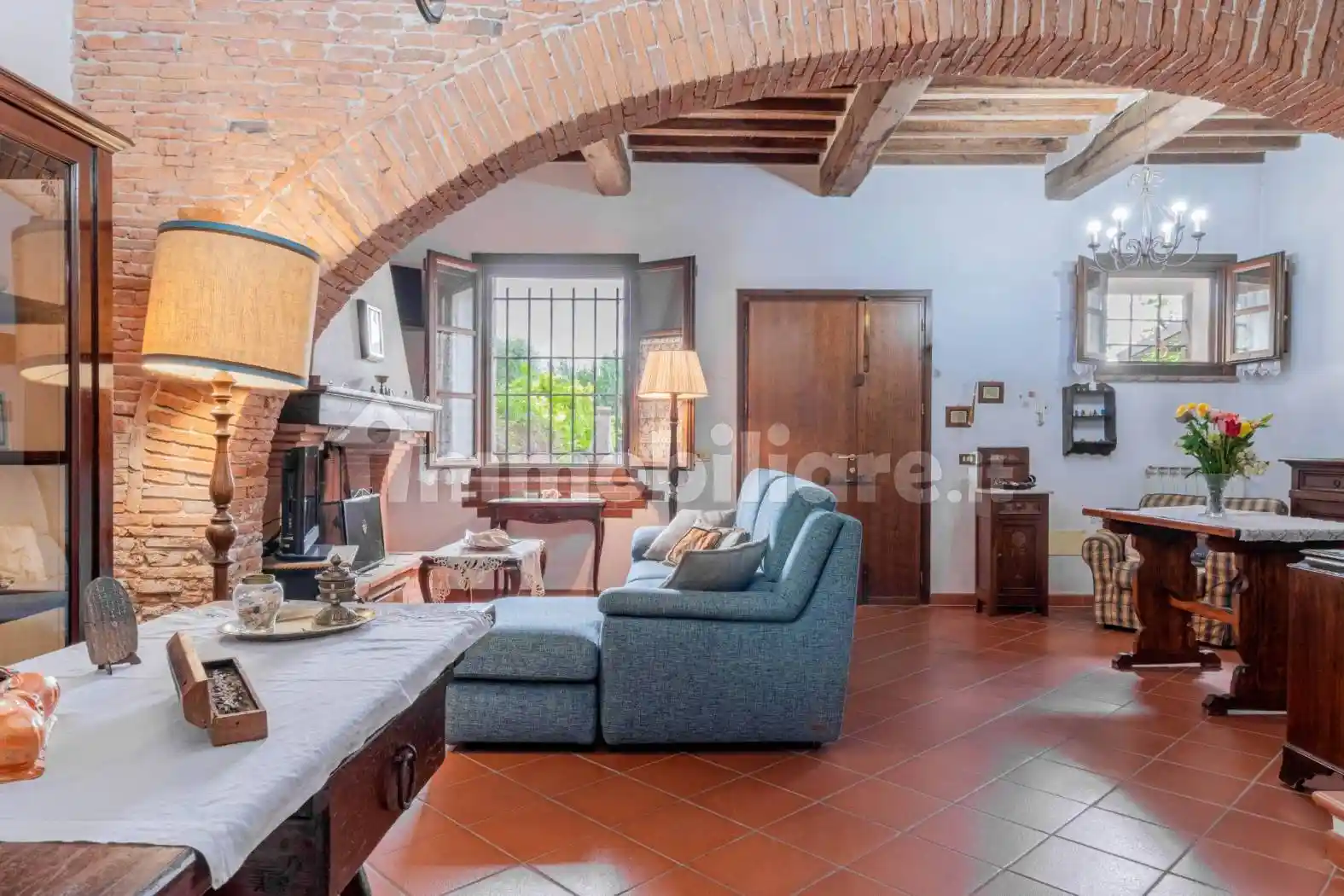 Casa indipendente in vendita a Cascina