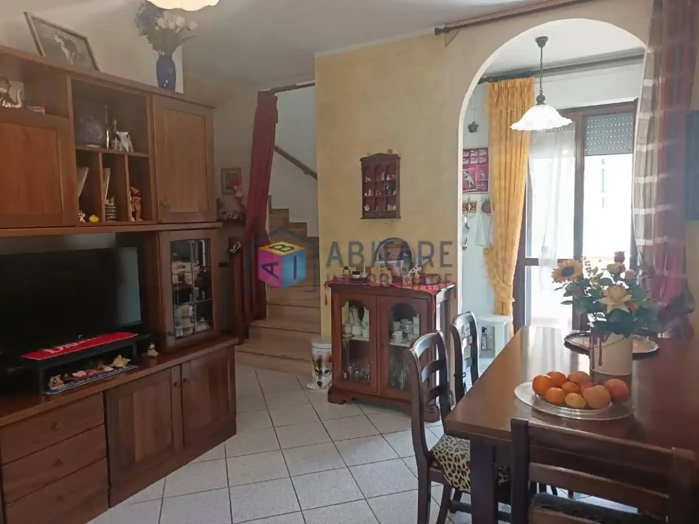 Villetta a schiera in vendita a Rosignano Marittimo
