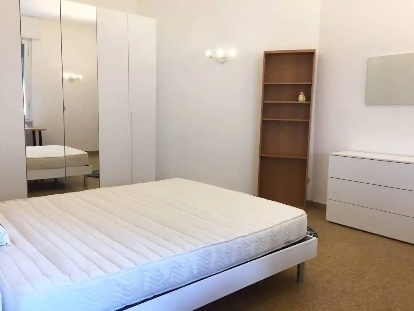 Appartamento in affitto a Firenze