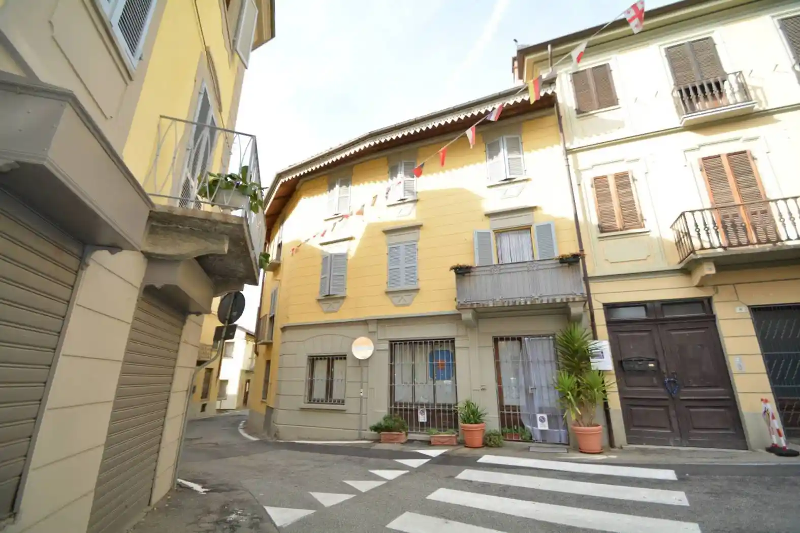 Appartamento in vendita a Castelnuovo Don Bosco