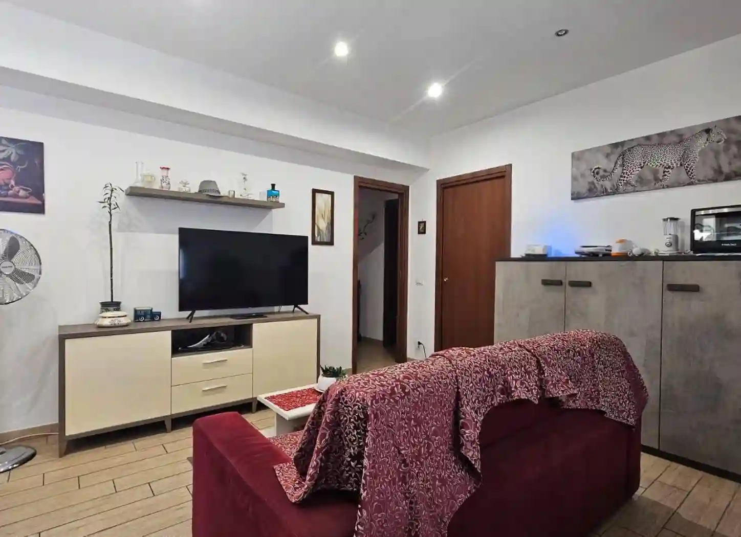 Appartamento - foto 5